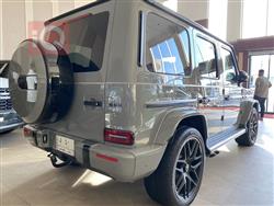 مێرسێدس بێنز G-Class